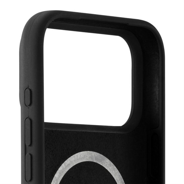 Black Rock Mag Urban Case, kryt pro Apple iPhone 17 Pro Max, magnetický, černý