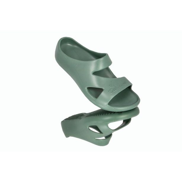 Zdravotní obuv AEQUOS Dolphin Oliva