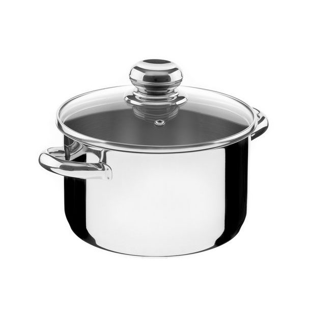 hrnec+PO d18cm, 3,0l NR PREMIUM