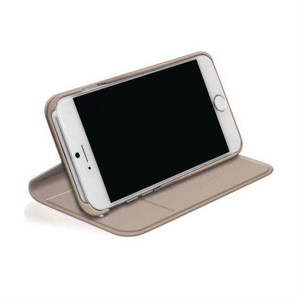 White Diamonds Crystal, pouzdro-knížka pro Apple iPhone 6/6s/7/8/SE 2020/SE 2022