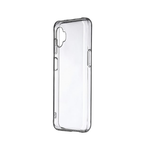 Hama Always Clear, kryt pro Samsung Galaxy XCover 7 Pro, vždy průhledný, nežloutne