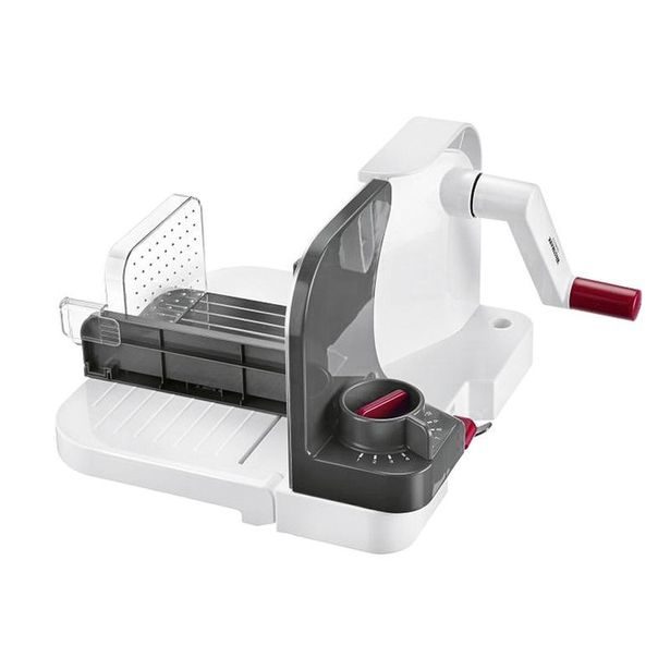 kráječ na chléb WESTMARK, přísavka, plast/NR