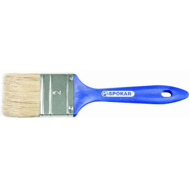 štětec plochý 2" 81215