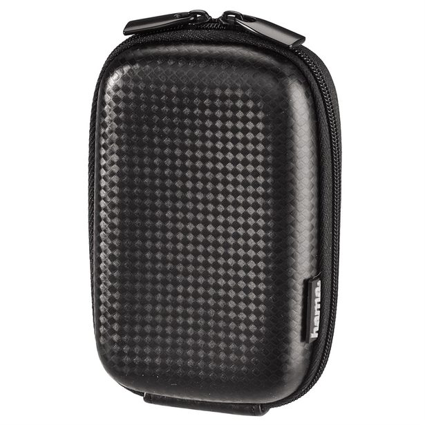 Hama foto puzdro Hardcase Carbon 60H, čierne