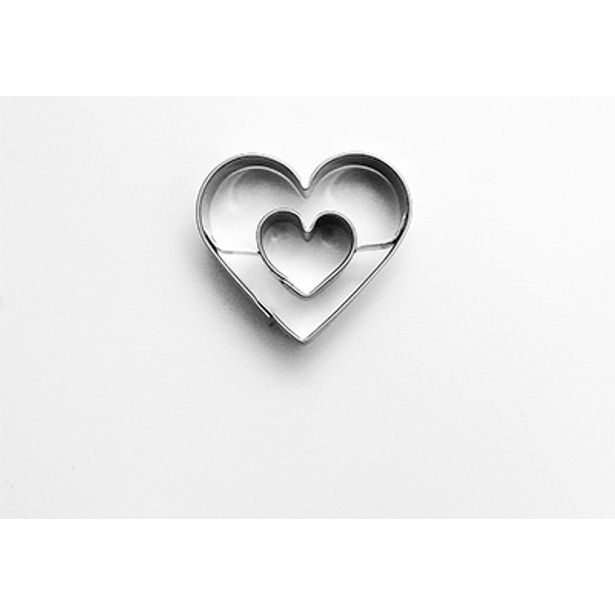 vykr.NR 0495 Srdce m.+srd.stř /nebal/