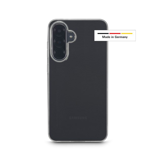 Hama Always Clear, kryt pro Samsung Galaxy A56 5G, vždy průhledný, nežloutne