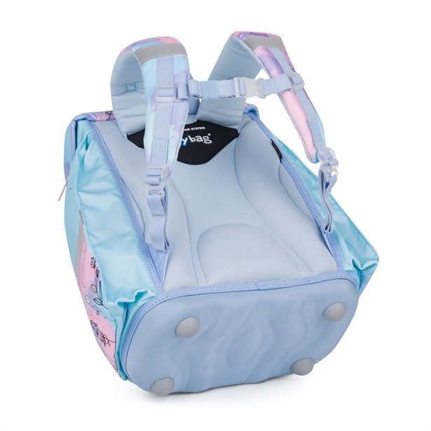 Školní set 3ks PREMIUM LIGHT Kolibřík