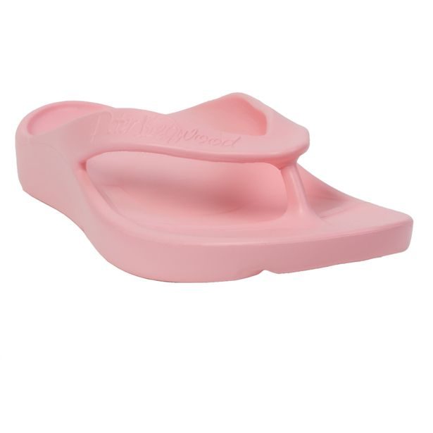 Zdravotní obuv AEQUOS Shark rosa světlá růžová