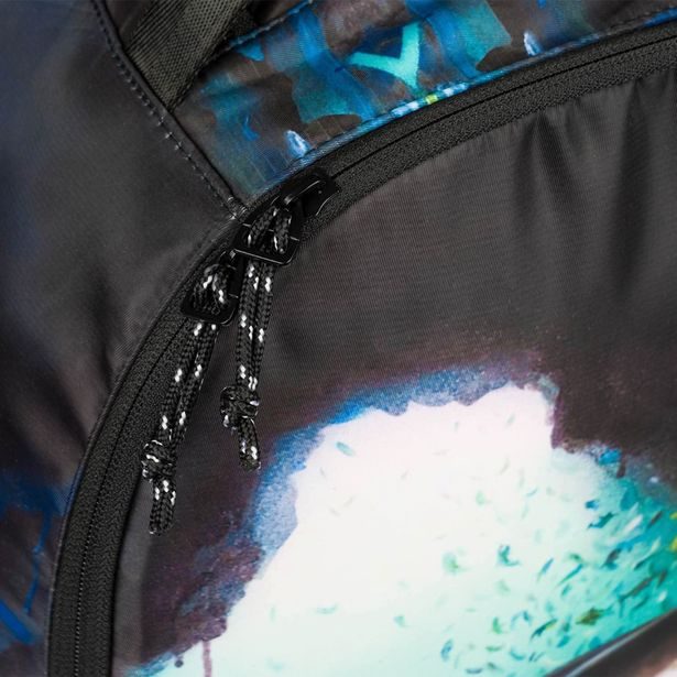 BAAGL školní batoh eARTh - Žralok by Lukero