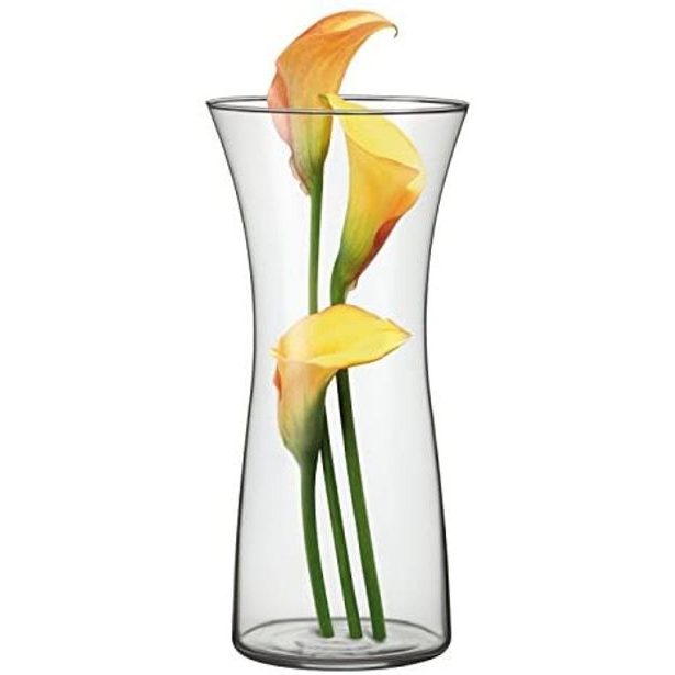 váza d14,2x30cm ROSE WAZON, sklo SIMAX