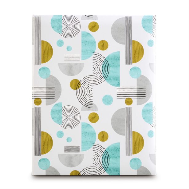 Hama album memo SEMI 10x15/200, popisové štítky