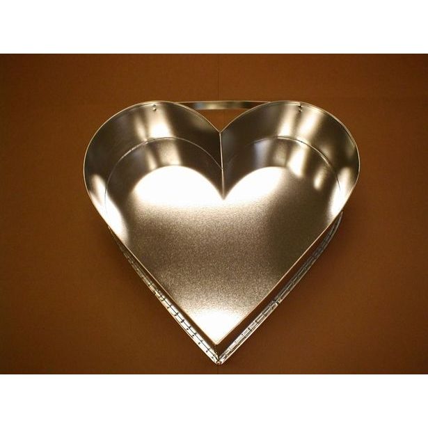 forma srdce velké 31cm