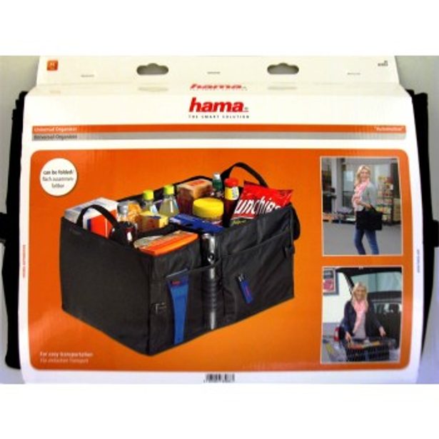 Hama organizér Automotive do kufra, veľký