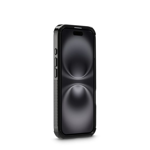 Hama Extreme Protect, kryt pro Apple iPhone 17, magnetický, D3O®, černý