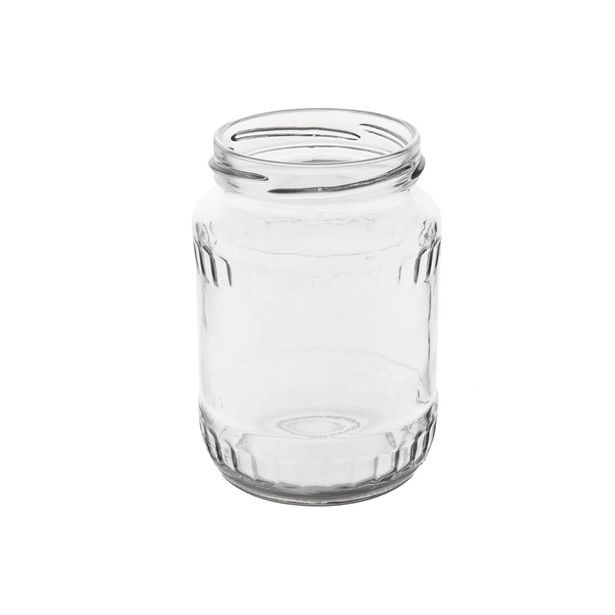 Zavařovací sklenice 0,37 l