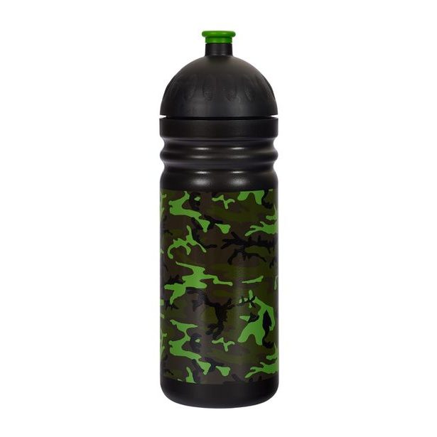 Zdravá lahev Army 0,7l