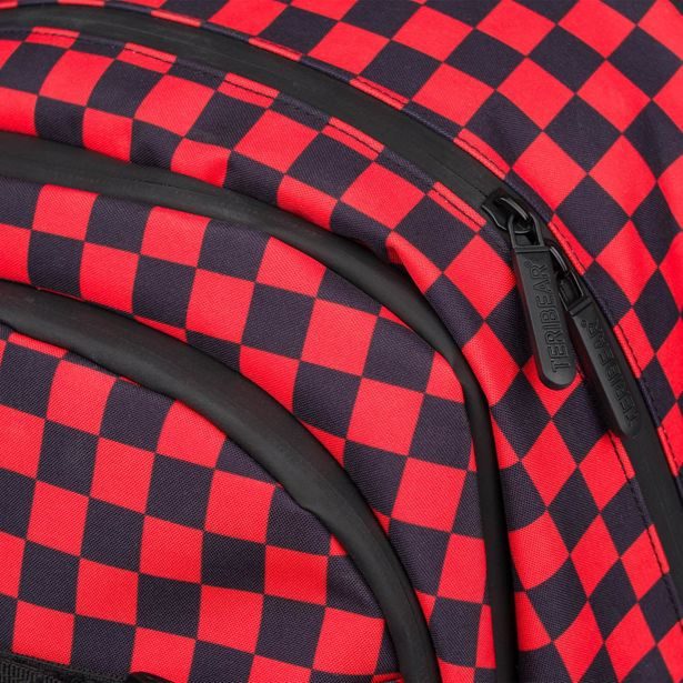 BAAGL Školní batoh Skate TERIBEAR Baagl