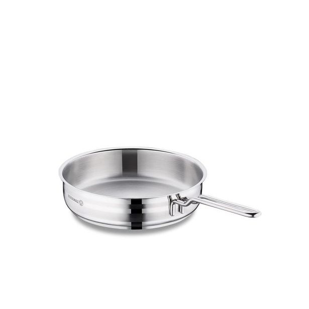 pánev d24x6cm, ASTRA 2, 2,70l, indukce, NR