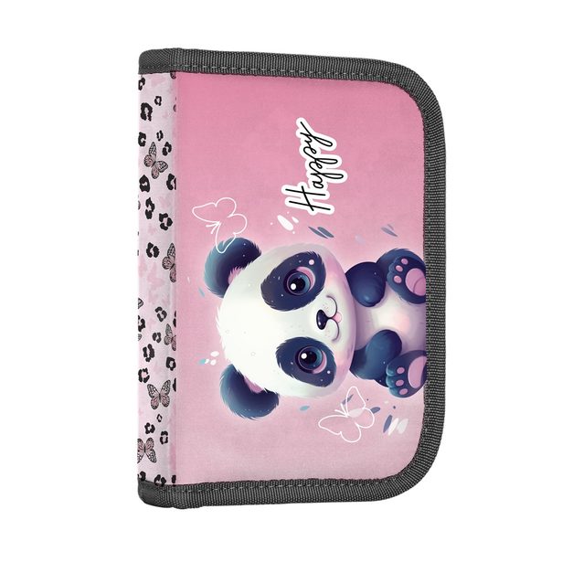 Školní set 3ks PREMIUM Panda