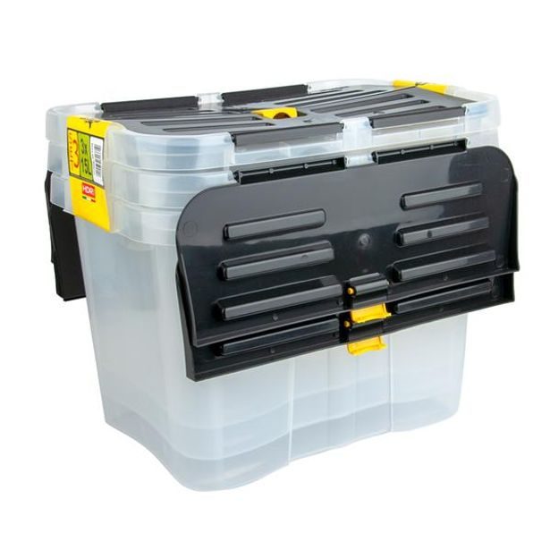 heidrun SADA 3 KS DRAGON BOXU 15 L_hamashop