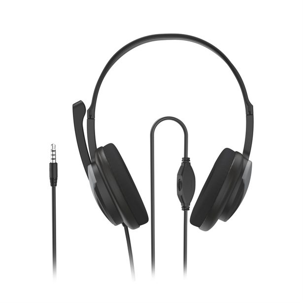 Hama PC Office Headset HS-P100 V2