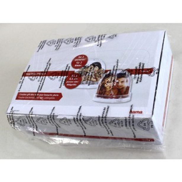 Hama foto koule Amore, balení 6 ks (cena je uvedená za 1 kus)