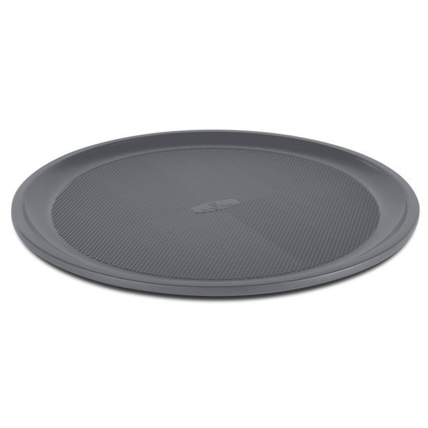 BERLINGERHAUS Pánev na pizzu s titanovým povrchem 36 cm Aspen Collection BH-7927