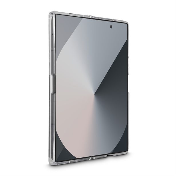 Hama Always Clear, kryt pro Samsung Galaxy Z Fold6, vždy průhledný, nežloutne