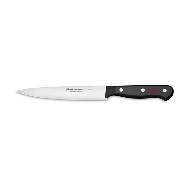 nůž 16cm nakrajovací Wüsthof GOURMET GP