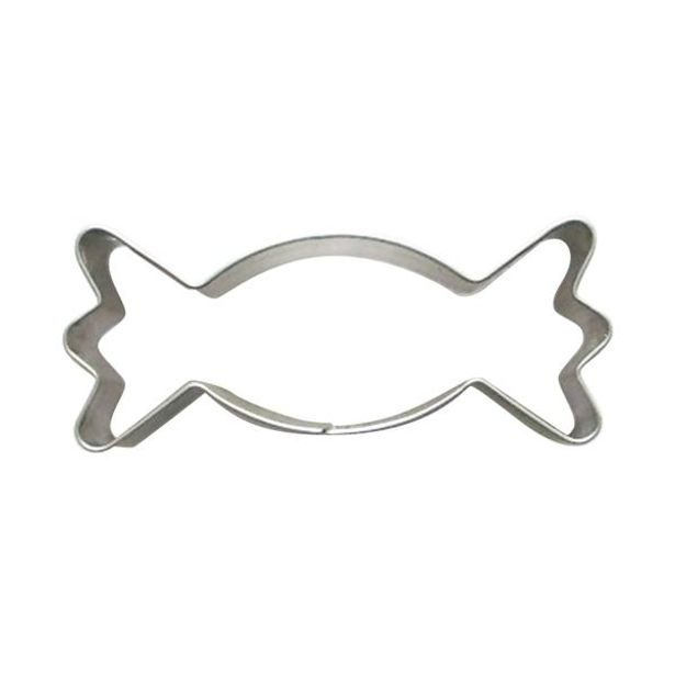 TORO VYKRAJOVÁTKA NA CUKROVÍ-BONBÓN,5-6CM NEREZ_hamashop