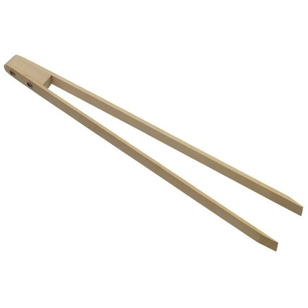 kleště 35cm na okurky, dřevo