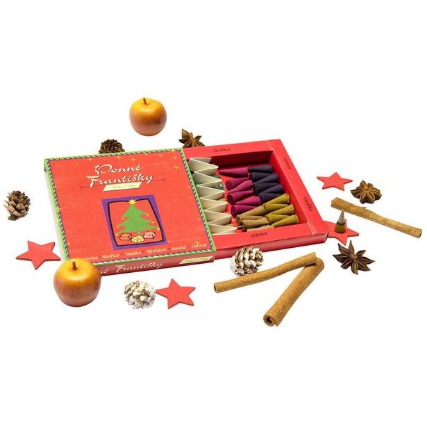 františek-36ks-vánoční v krabičce