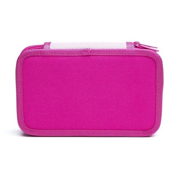 Školní penál 2-patra Butterfly