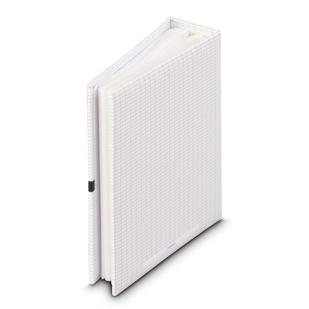 Hama album Designline II CHECK 10x15/100