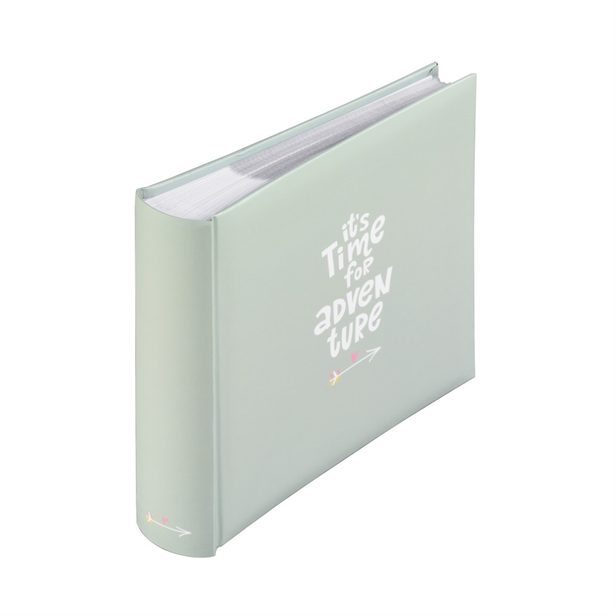 Hama album memo Good Things ADVENTURE 10x15/200, popisové pole