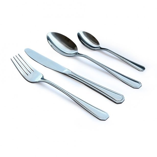 TORO SADA PŘÍBORŮ NAPOLI, 24KS_hamashop