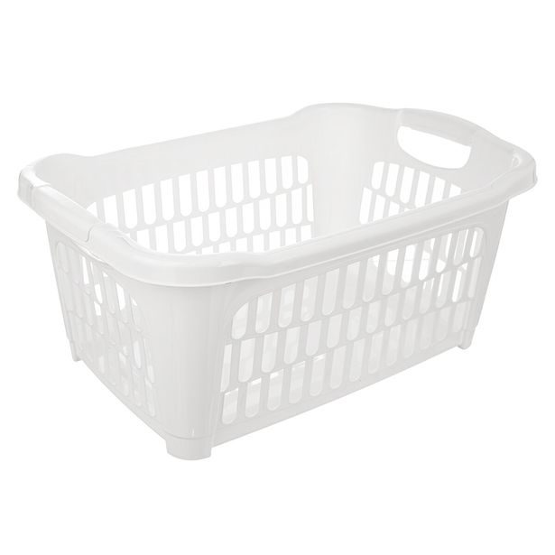 Prádelní koš 25 l