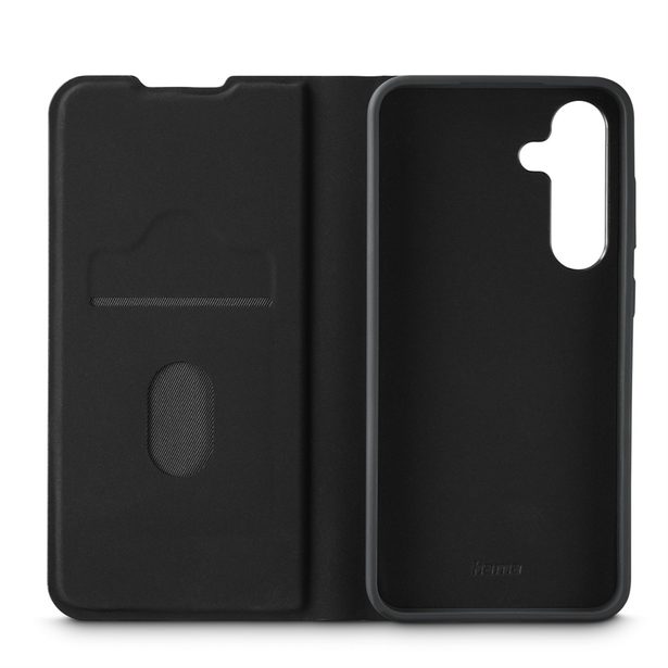Hama Eco Premium, pouzdro-knížka pro Samsung Galaxy A36 5G, umělá kůže, 20 % recyklovaných materiálů