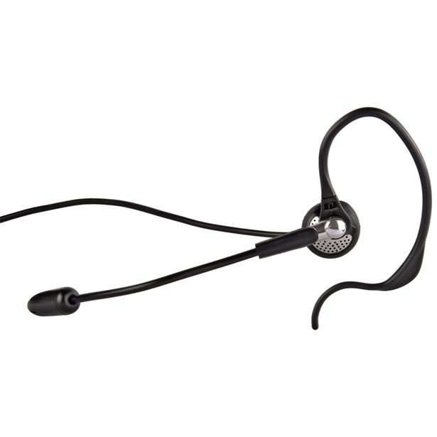 Hama Headset for Cordless Phones, 2.5 mm jack