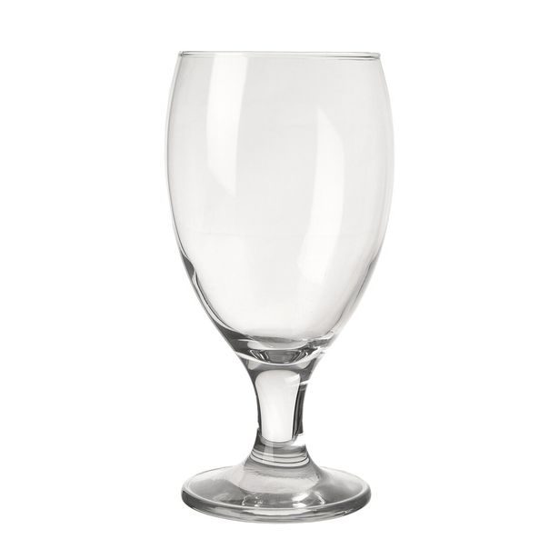 Sklenice na pivo 0,59 l 6 ks