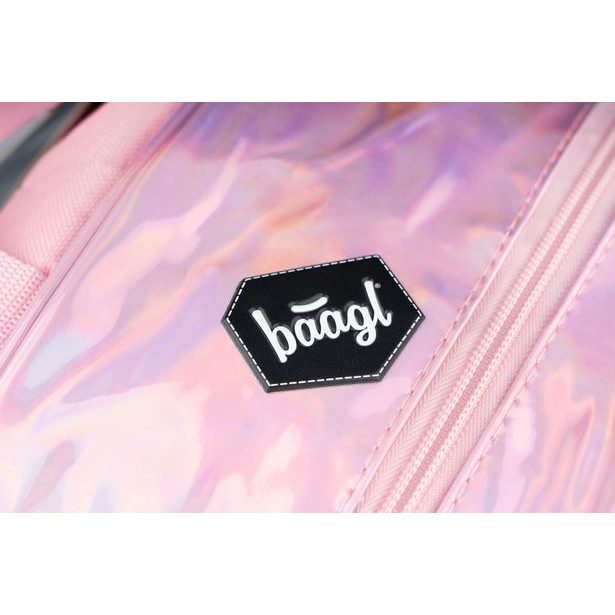 BAAGL Samolepky BAAGL Baagl