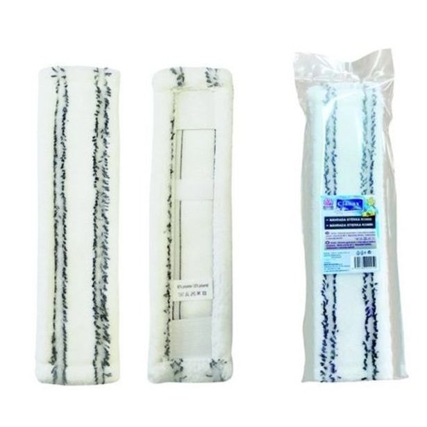 ND-potah 2ks okenní stěrky KOMBI cm