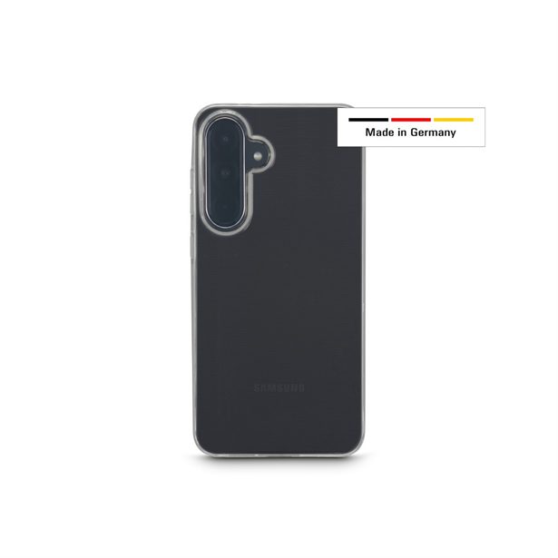 Hama Always Clear, kryt pro Samsung Galaxy A36 5G, vždy průhledný, nežloutne