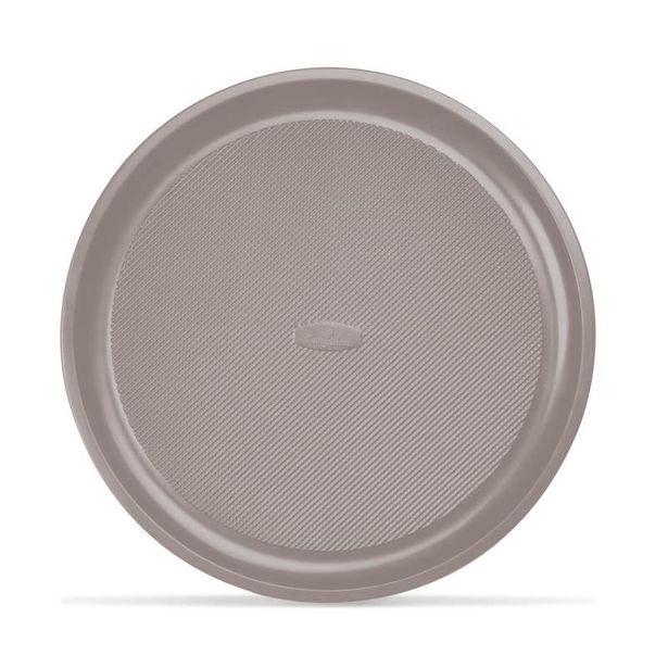 BERLINGERHAUS Pánev na pizzu s titanovým povrchem 32 cm Taupe Collection BH-7931