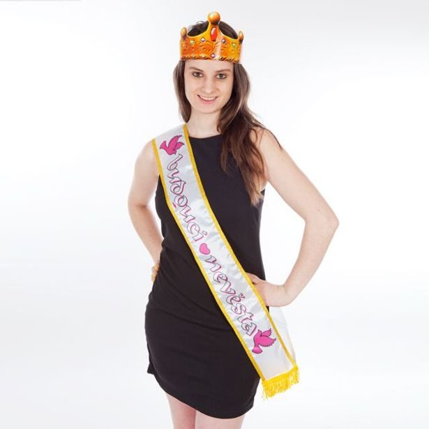 Šerpa - budoucí nevěsta