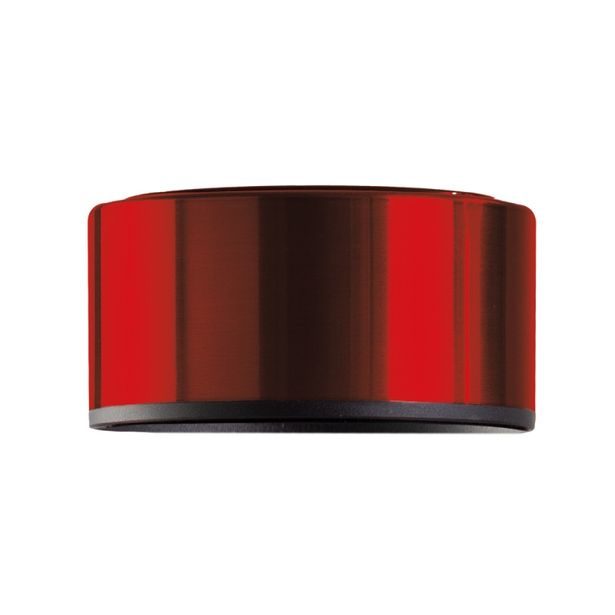 BERLINGERHAUS Termoska nerez s LED displejem 450 ml Burgundy Metallic Line BH-7955