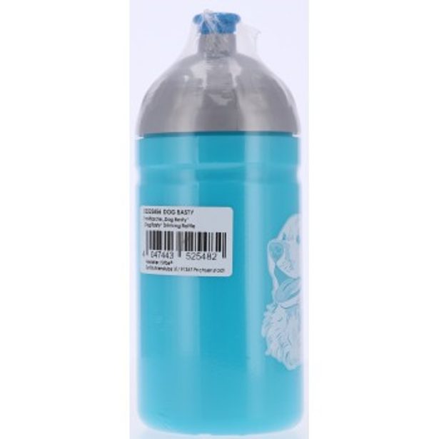 Lahev na pití Step by Step 0,5, Dog Basty