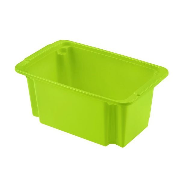 heidrun BOX ÚLOŽNÝ 14L, PLAST, MIX BAREV_hamashop