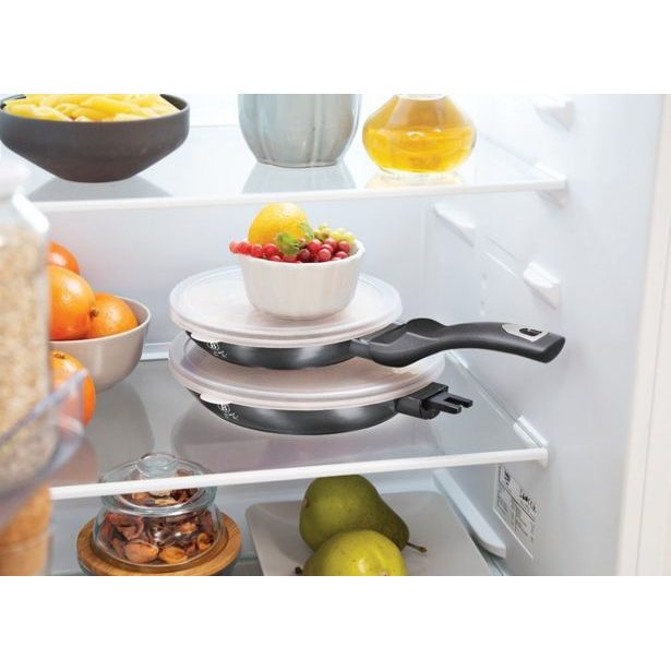 BERLINGERHAUS Pánev s odnímatelnou rukojetí 28 cm Carbon PRO Line BH-6913