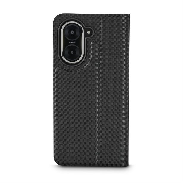 Hama Daily Protect, pouzdro-knížka pro Xiaomi Redmi A5 4G, funkce stojanu, černé